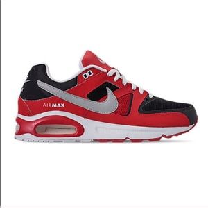 Nike AirMax Command
